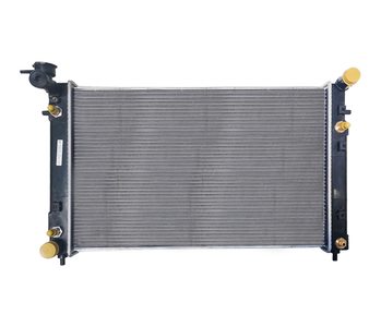 RADIADOR CHEVROLET OMEGA 1999 a 2000 3.8 COM AR REACH RADIADORES