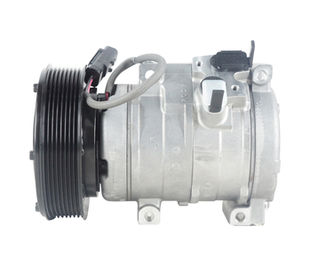 COMPRESSOR CATERPILLAR CARREGADEIRA 966G2 ESCAVADEIRA 310 320 MOTONIVELADORA 140H 160H 1950 a 2019 DENSO
