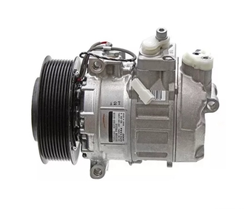 COMPRESSOR MERCEDES-BENZ ACTROS 2011 a 2019 DENSO