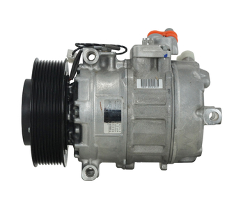 COMPRESSOR MERCEDES-BENZ AXOR 2006 a 2019 OM 457 DENSO