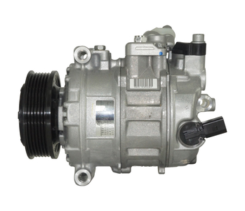 COMPRESSOR VOLKSWAGEN AMAROK 2011 a 2013 2.0 DENSO
