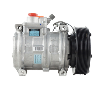 COMPRESSOR JOHN DEERE 1710 3510 3520 3522 7715 8300 8410 8430 1990 a 2017 DENSO