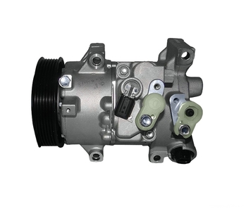 COMPRESSOR TOYOTA COROLLA 2010 a 2019 1.8 DENSO