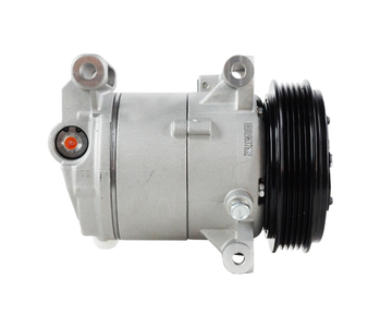 COMPRESSOR FIAT FIORINO MOBI PALIO WEEKEND SIENA STRADA UNO 2011 a 2021 1.0 1.4 DENSO