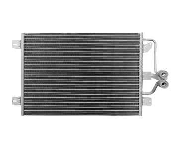 CONDENSADOR RENAULT MEGANE 1999 a 2000 1.6 JC GLOBAL TECH