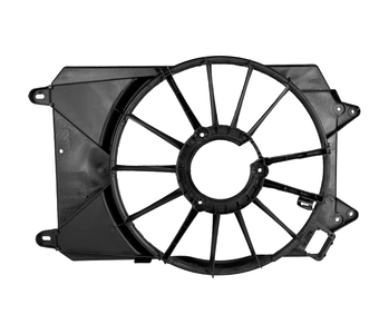 CAIXA EVAPORADORA PARA CAPTUR LOGAN SANDERO 2014/2023 VALEO