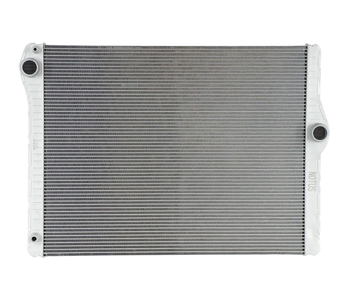 RADIADOR BMW 523I 525I 528I 530I 730I 2009 a 2019 2.0 2.3 3.0 COM AR NOTUS