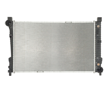 RADIADOR MERCEDES-BENZ C-180 C-200 C-220 C-230 C-240 C-320 1993 a 2010 1.8 2.0 2.2 2.3 2.4 3.2 COM AR REACH RADIADORES