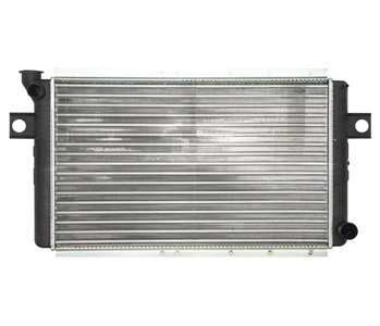 RADIADOR FORD BELINA CORCEL 1973 a 1977 1.4 SEM AR VISCONDE-MODINE