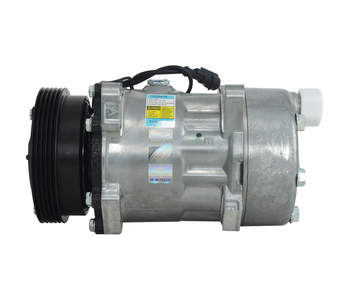 COMPRESSOR FIAT JEEP FIAT COMMANDER LIMITED 1.3 16V LONGITUDE COMPASS SPORT PULSE RENEGADE T270 FLEX TORO ENDURANCE FREEDOM VOLCANO CD 2021 a 2025 1.3 MAHLE
