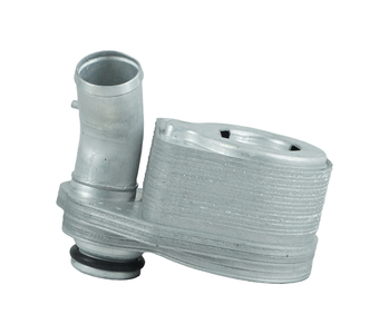 RADIADOR DE OLEO CITROEN FIAT PEUGEOT BOXER DUCATO JUMPER 2012 a 2015 2.3 NOTUS