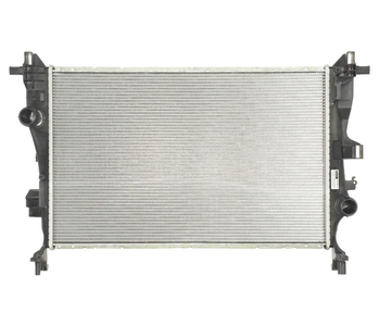 RADIADOR TORO COMMANDER RAMPAGE 2.0 DIESEL 2016 A 2024 DENSO