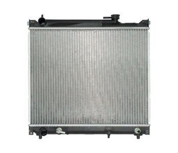 RADIADOR CHEVROLET SUZUKI GRAND VITARA SIDEKICK TRACKER 1995 a 2004 1.6 2.0 2.0 TB 2.5 COM E SEM AR DENSO
