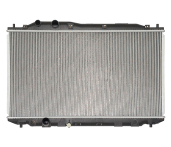 RADIADOR HONDA CIVIC 1.8 G8 2006 A 2011 DENSO 19010RNCT01