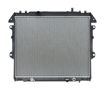RADIADOR TOYOTA HILUX 2006 a 2013 2.5 3.0 DENSO