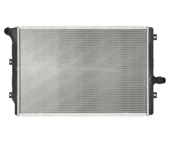 RADIADOR A3 TT 2007/2009 VW PASSAT 2006/2008 2.0 TURBO DENSO