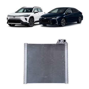 EVAPORADOR TOYOTA COROLLA / COROLLA CROSS 2020/2025 DENSO