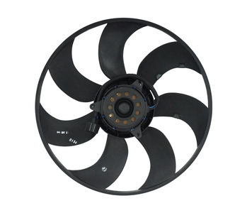 ELETROVENTILADOR HYUNDAI HB20 2012 a 2018 COM AR DENSO
