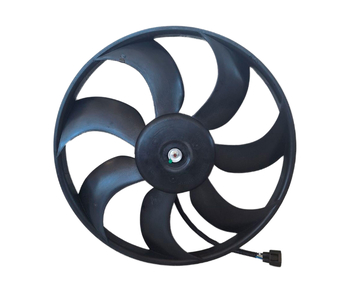 ELETROVENTILADOR HYUNDAI CRETA ELANTRA 2014 a 2019 1.6 2.0 COM AR DENSO