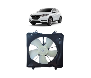 GMV VENTOINHA HONDA HR-V 1.8 2015 A 2021 LADO MOTORISTA DENSO