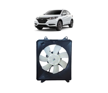 GMV VENTOINHA HONDA HR-V 1.8 2015 A 2021 LADO PASSAGEIRO DENSO