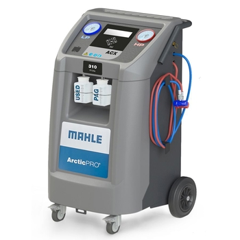 MAQUINA RECICLADORA MAHLE