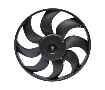 ELETROVENTILADOR CITROEN FIAT PEUGEOT BOXER DUCATO JUMPER 2009 a 2019 2.3 COM AR BAUEN