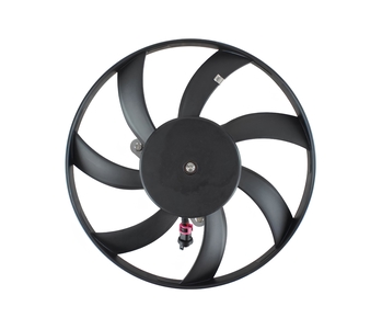 ELETROVENTILADOR VOLKSWAGEN POLO 1995 a 2002 1.8 COM E SEM AR BAUEN