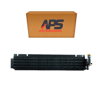 RADIADOR DE OLEO HIDRAULICO CASE MAGNUM MX180 MX200 MX220 MX240 MX270 1999/2004 248874A3