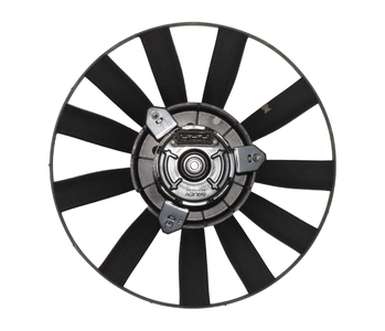 ELETROVENTILADOR VOLKSWAGEN GOLF 1992 a 1997 1.6 1.8 2.0 COM AR BAUEN