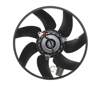 ELETROVENTILADOR VOLKSWAGEN UP 2014 a 2016 1.0 COM AR BAUEN