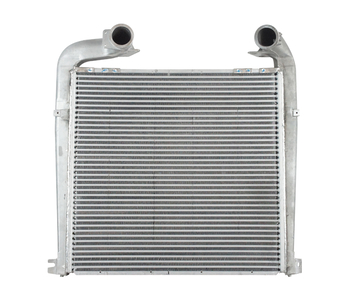 INTERCOOLER SCANI SERIE 5 R420 R440 R380 R470 2008 A 2012