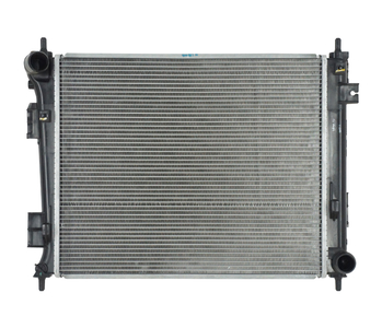 RADIADOR HYUNDAI HB20 2020 a 2022 1.0 COM AR HYUNDAI-AUTOMOVEIS