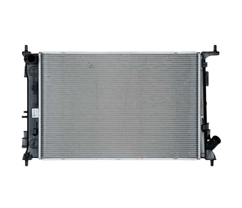RADIADOR HYUNDAI CRETA 2022 a 2025 1.6 COM AR TAE YOUNG BRASIL LTDA