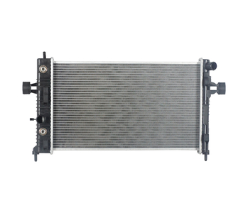 RADIADOR ASTRA VECTRA ZAFIRA AUTOMATICO 2009 A 2012 MAHLE