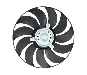 ELETROVENTILADOR FORD ECOSPORT FIESTA 2002 a 2016 1.0 1.6 COM AR NOTUS