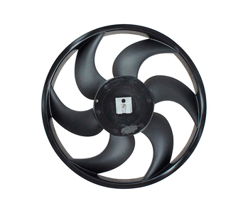 ELETROVENTILADOR FORD ECOSPORT FIESTA 2003 a 2012 1.6 2.0 COM AR GATE DO BRASIL