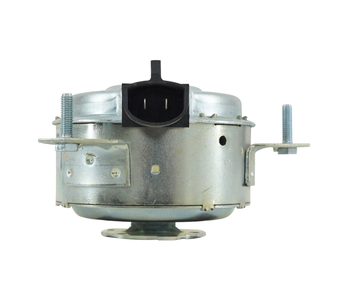 MOTOR ELETROVENTILADOR FORD KA 2005 a 2012 1.0 COM E SEM AR GATE DO BRASIL