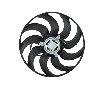 ELETROVENTILADOR VOLKSWAGEN FOX GOL SAVEIRO VOYAGE 1.0 1.6 2009 A 2025 G5 G6 G7 G8 COM AR GATE DO BRASIL