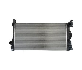 RADIADOR VOLVO S90 XC 60 2017 a 2022 2.0 2.4 COM AR IRB RADIADORES