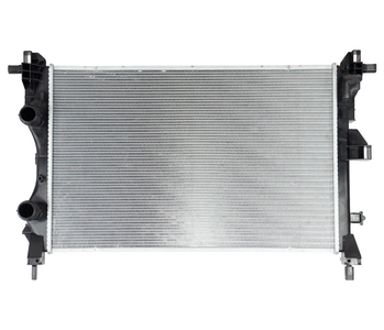 RADIADOR PARA COMPASS 2.0 FLEX TORO 2.4 FLEX IRB 53353723