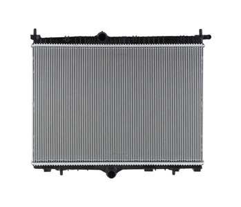 RADIADOR PEUGEOT 208 1.0 TURBO 2020 a 2026 9827831380