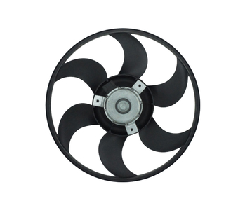 ELETROVENTILADOR PARA VW GOL PARATI SAVEIRO G2 G3 G4 SEM AR MULTIQUALITA