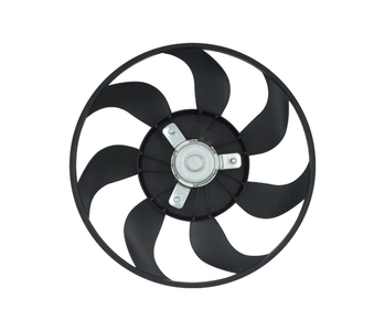ELETROVENTILADOR FIAT CHEVROLET CLASSIC IDEA PALIO STRADA UNO 2000 a 2023 1.0 1.3 1.4 1.5 1.6 1.8 SEM AR MULTIQUALITA