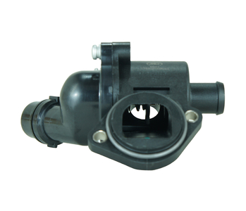 VALVULA TERMOSTATICA COM CARCACA PARA CHEVETTE CHEVY 500
