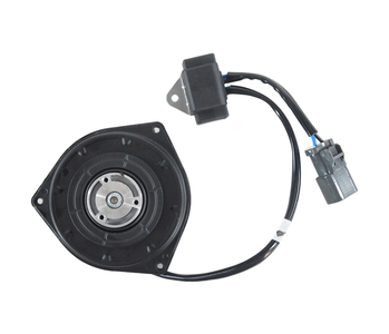 MOTOR DO ELETROVENTILADOR CONDENSADOR CIVIC 1.8 G8 2006/2011