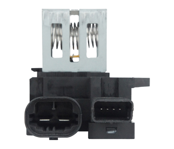 RESISTENCIA CITROEN PEUGEOT 307 308 AIRCROSS C3 C4 2010 a 2015 MULTIQUALITA