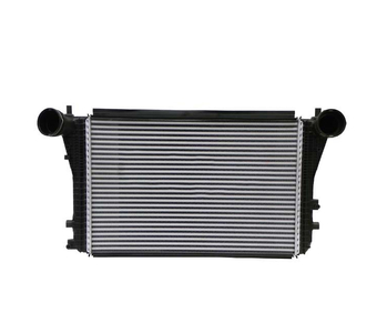 INTERCOOLER AUDI A3 S3 2.0 TFSI COM AR 2007 A 2018 NOTUS