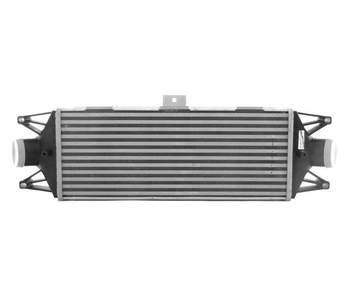 INTERCOOLER IVECO DAILY 2007 a 2011 NOTUS