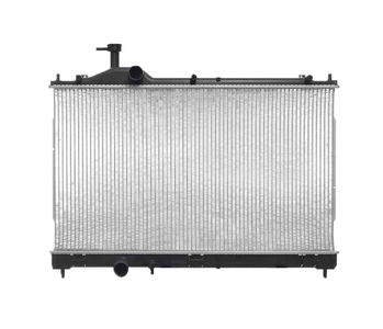 RADIADOR PARA OUTLANDER 2.0 3.0 V6 GASOLINA 2014/2022 NOTUS